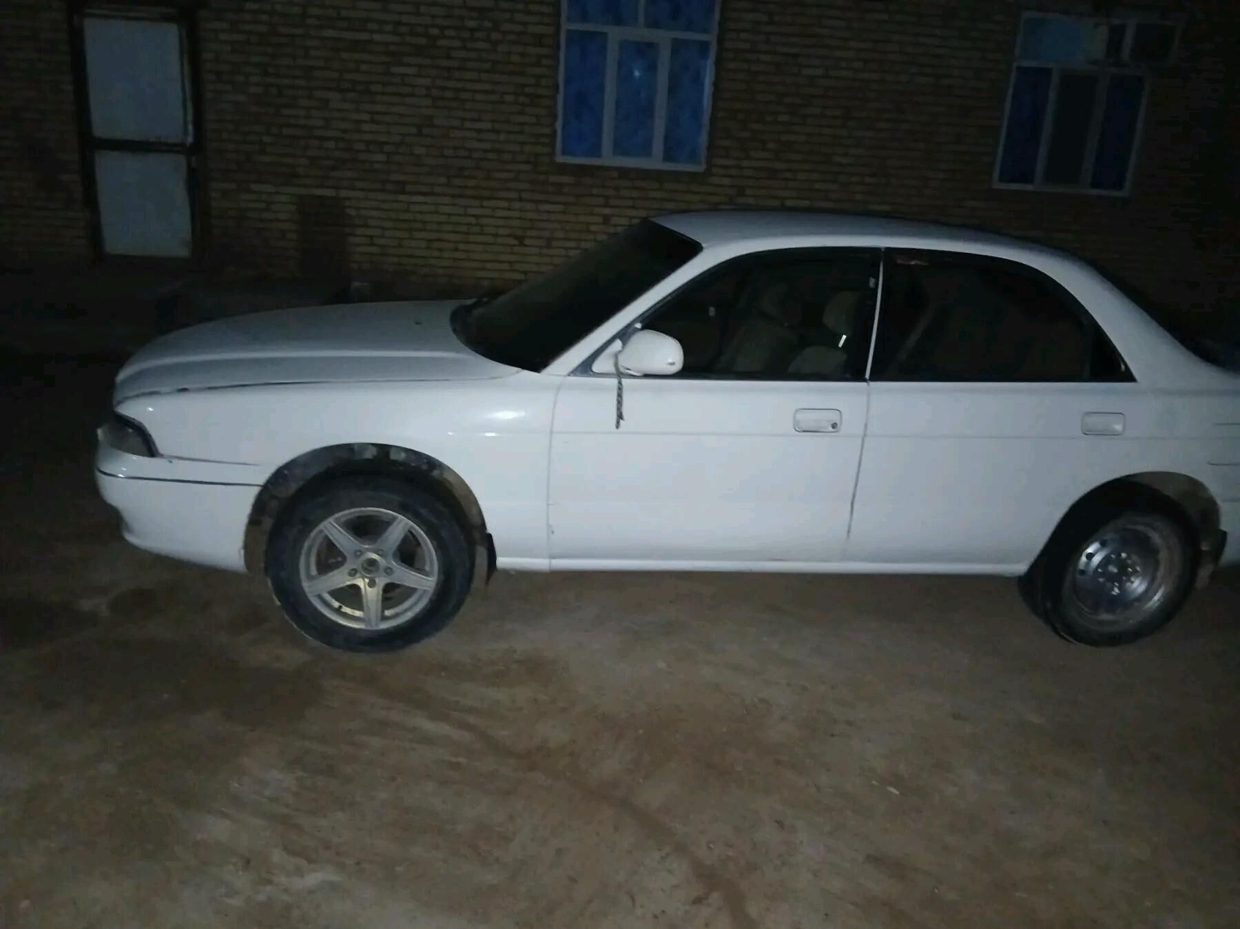 Mazda 626 1997 - 20 000 TMT - Мургап - img 5
