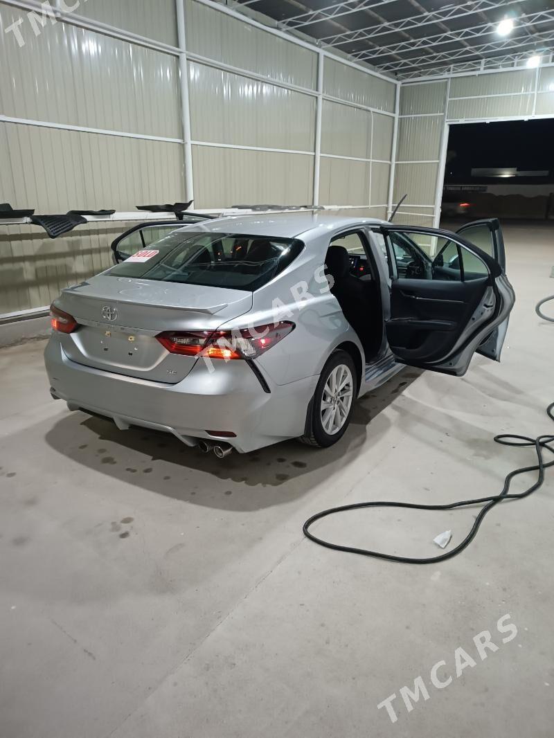 Toyota Camry 2022 - 340 000 TMT - Керки - img 4