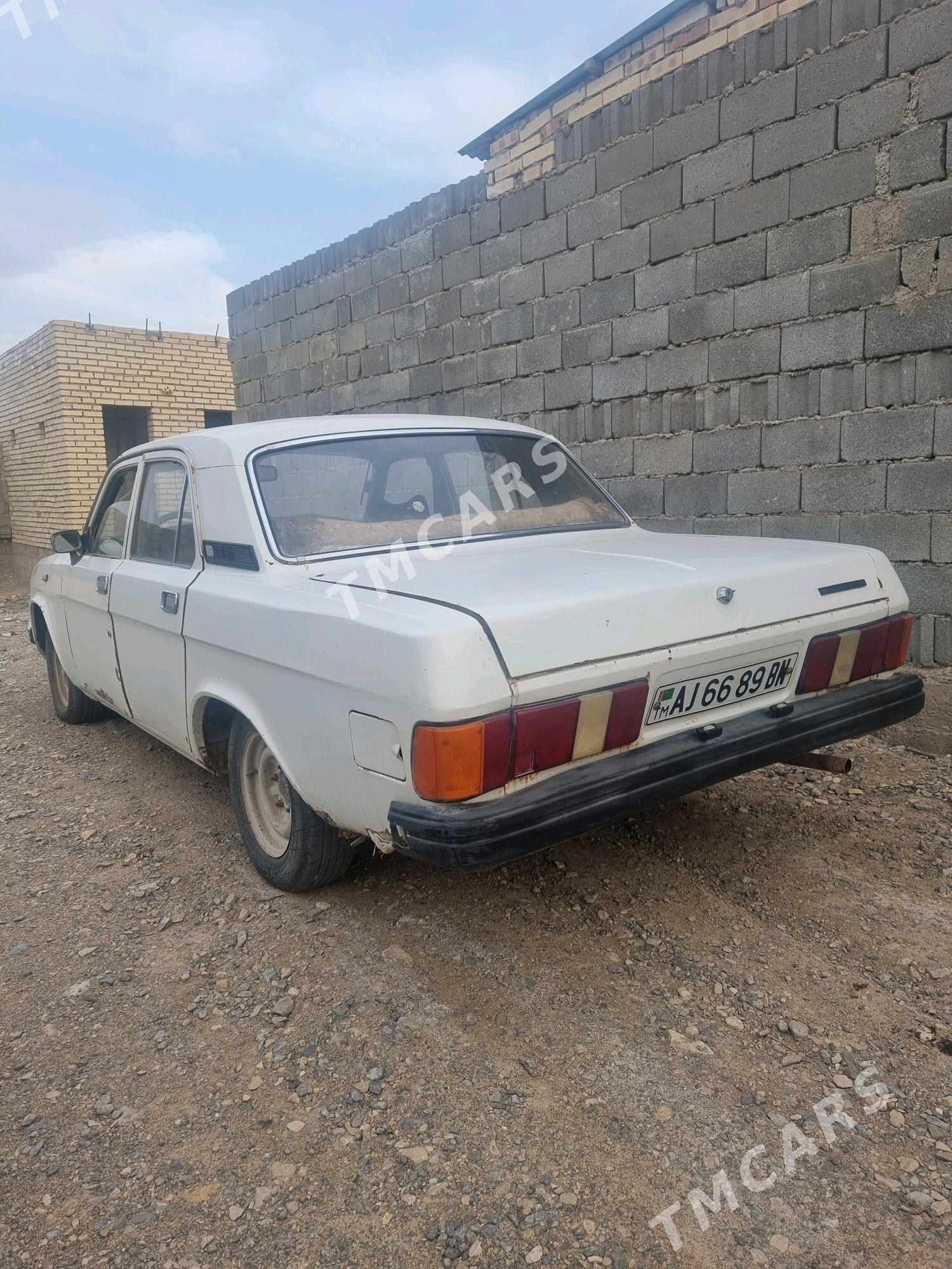 Gaz 31 1993 - 10 000 TMT - Gyzylarbat - img 3