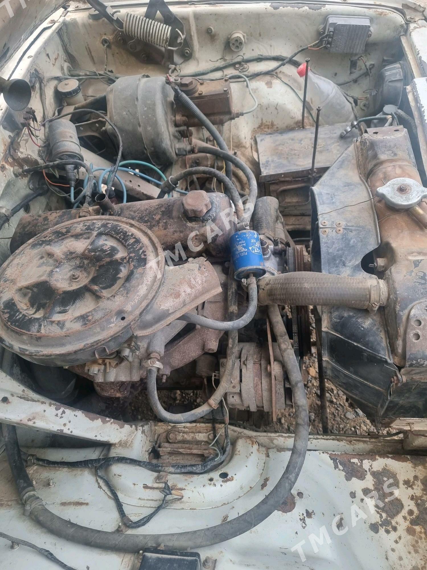 Gaz 31 1993 - 10 000 TMT - Gyzylarbat - img 2