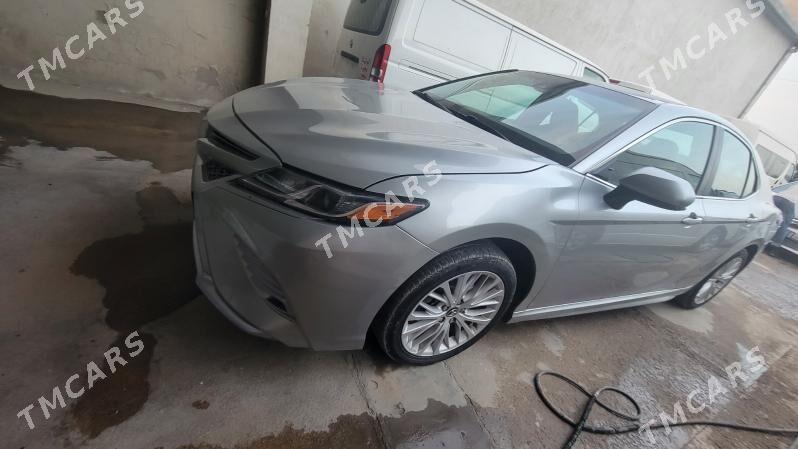 Toyota Camry 2021 - 280 000 TMT - Мары - img 2