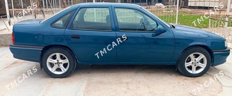 Opel Vectra 1992 - 30 000 TMT - Байрамали - img 4