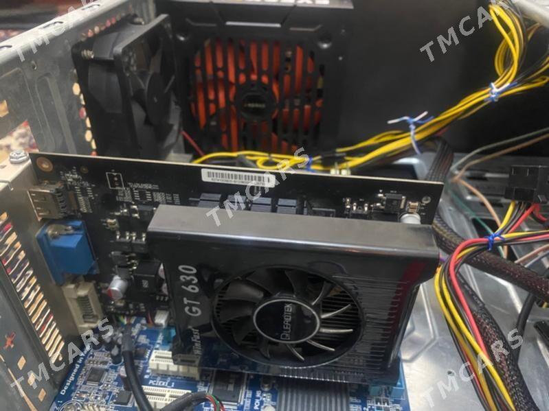 🟣4GB Видеокарты - Türkmenabat - img 3