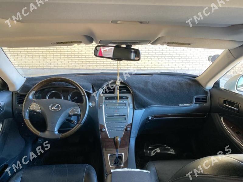 Lexus ES 350 2010 - 235 000 TMT - Дянев - img 3