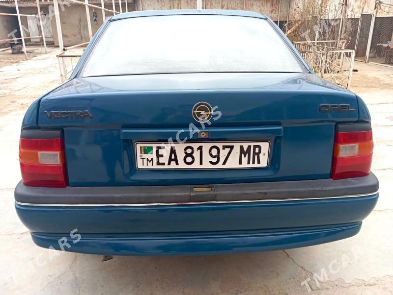 Opel Vectra 1992 - 30 000 TMT - Байрамали - img 6