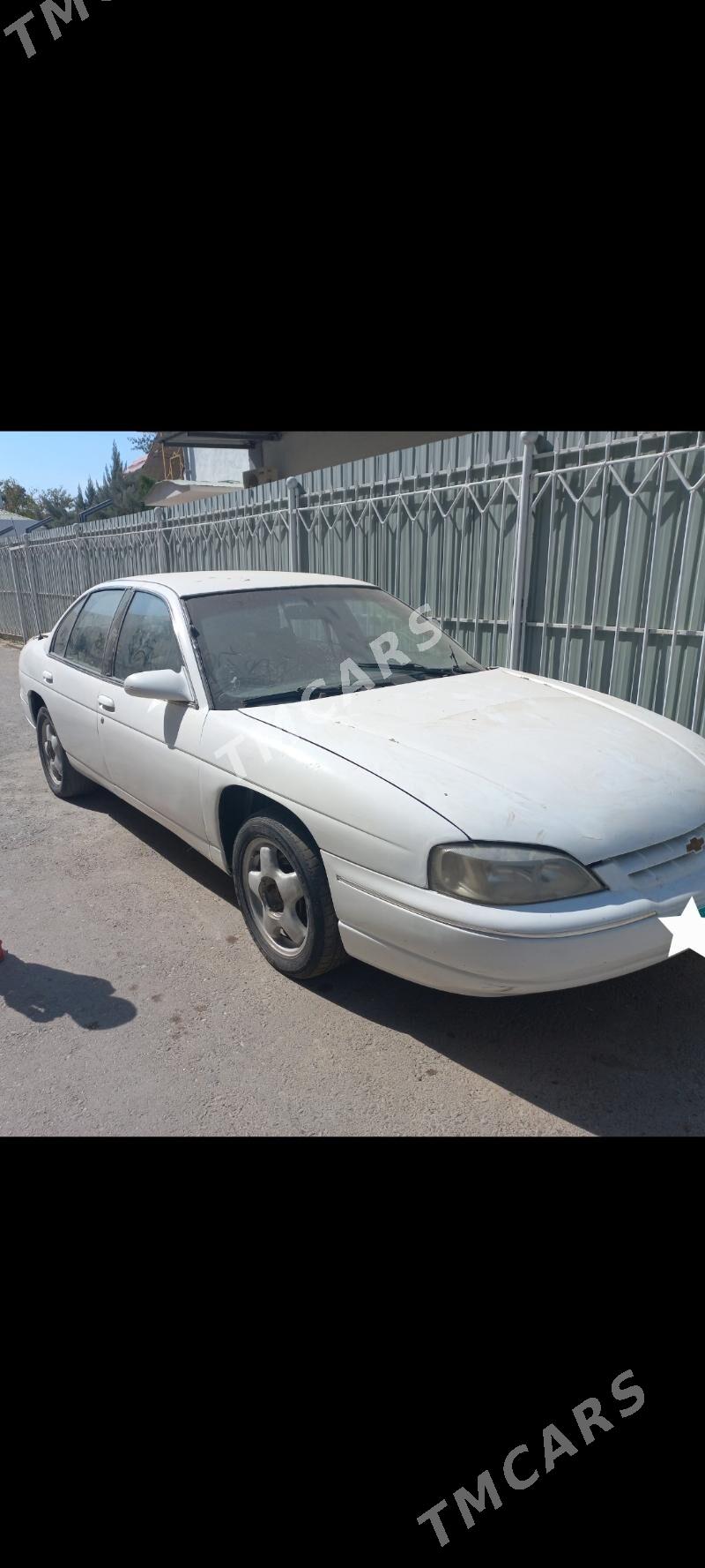 Chevrolet Lumina 1995 - 15 000 TMT - Ашхабад - img 3