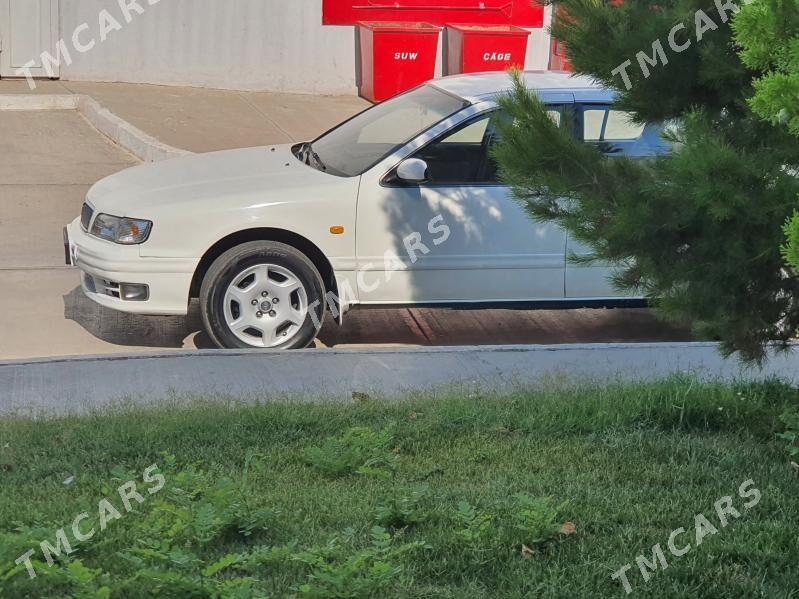 Nissan Maxima 1998 - 80 000 TMT - Türkmenabat - img 3