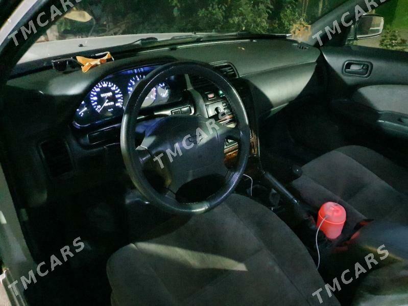 Nissan Maxima 1998 - 80 000 TMT - Türkmenabat - img 4