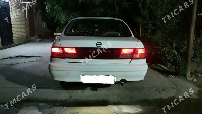 Nissan Maxima 1998 - 80 000 TMT - Türkmenabat - img 7