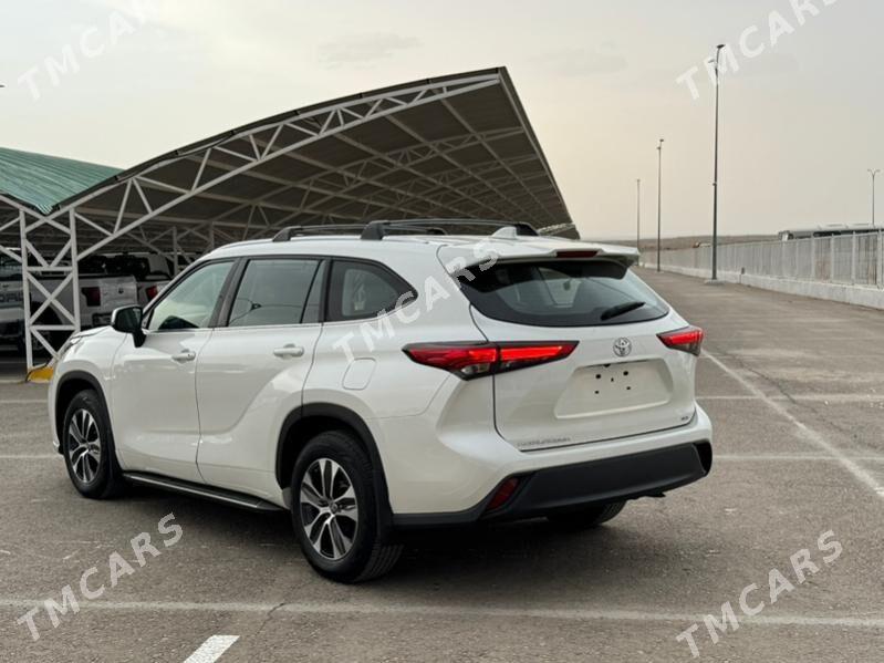 Toyota Highlander 2021 - 695 000 TMT - Aşgabat - img 2