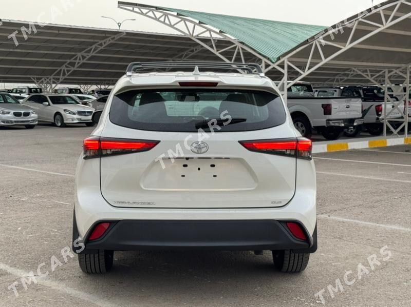 Toyota Highlander 2021 - 695 000 TMT - Aşgabat - img 7