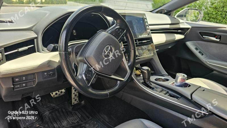 Toyota Avalon 2019 - 440 000 TMT - Aşgabat - img 3