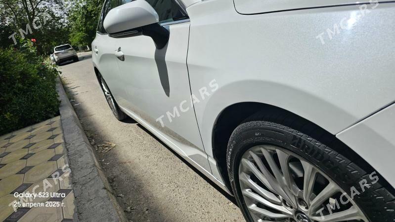 Toyota Avalon 2019 - 440 000 TMT - Aşgabat - img 6