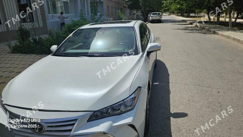 Toyota Avalon 2019 - 440 000 TMT - Aşgabat - img 5