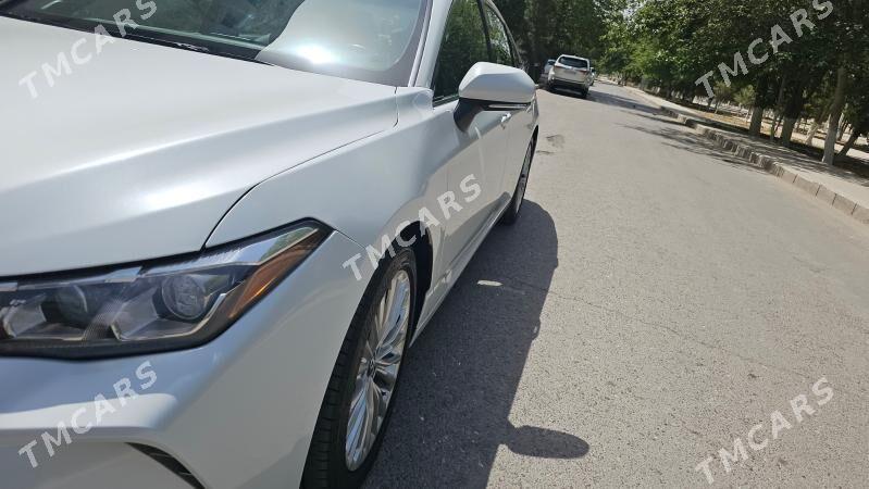 Toyota Avalon 2019 - 440 000 TMT - Aşgabat - img 4