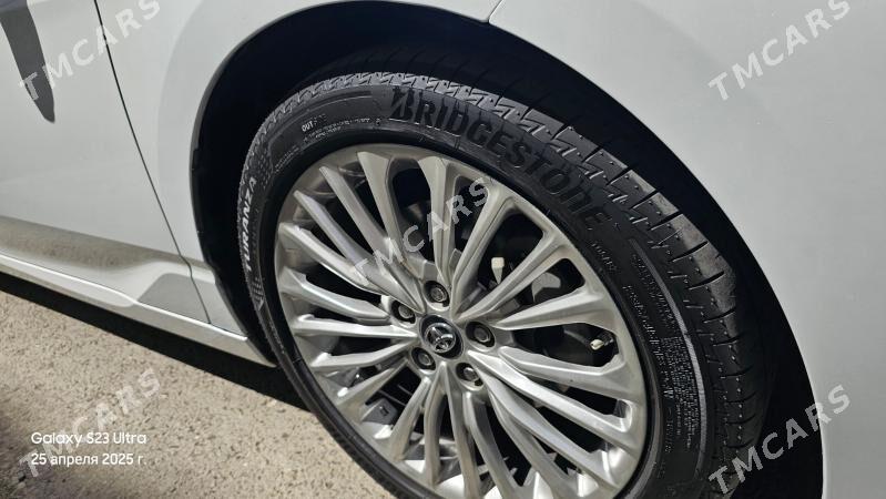 Toyota Avalon 2019 - 440 000 TMT - Aşgabat - img 7