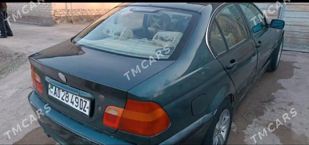 BMW E46 2001 - 42 000 TMT - Губадаг - img 3