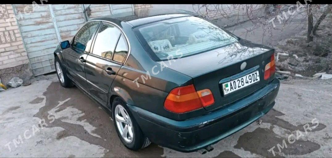 BMW E46 2001 - 42 000 TMT - Губадаг - img 2