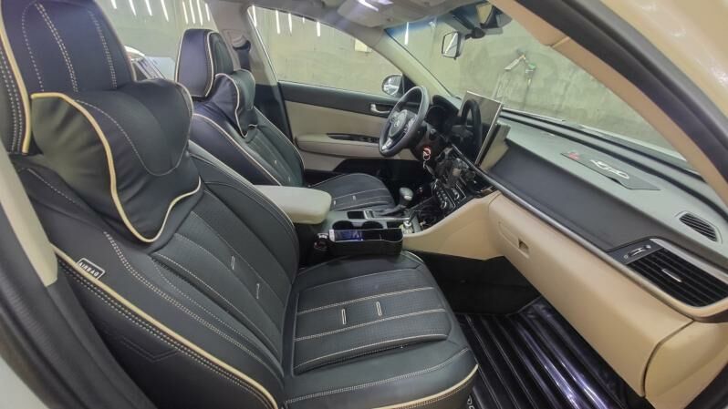 Kia Optima 2018 - 260 000 TMT - Aşgabat - img 9