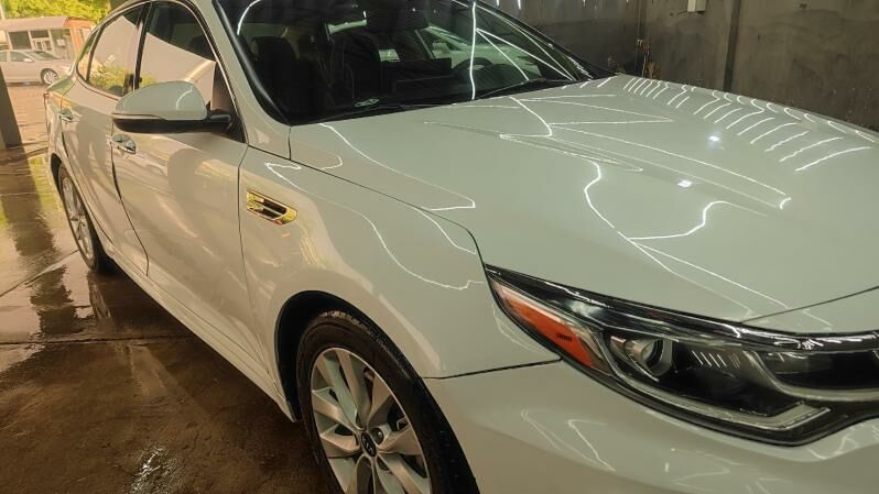 Kia Optima 2018 - 260 000 TMT - Aşgabat - img 7
