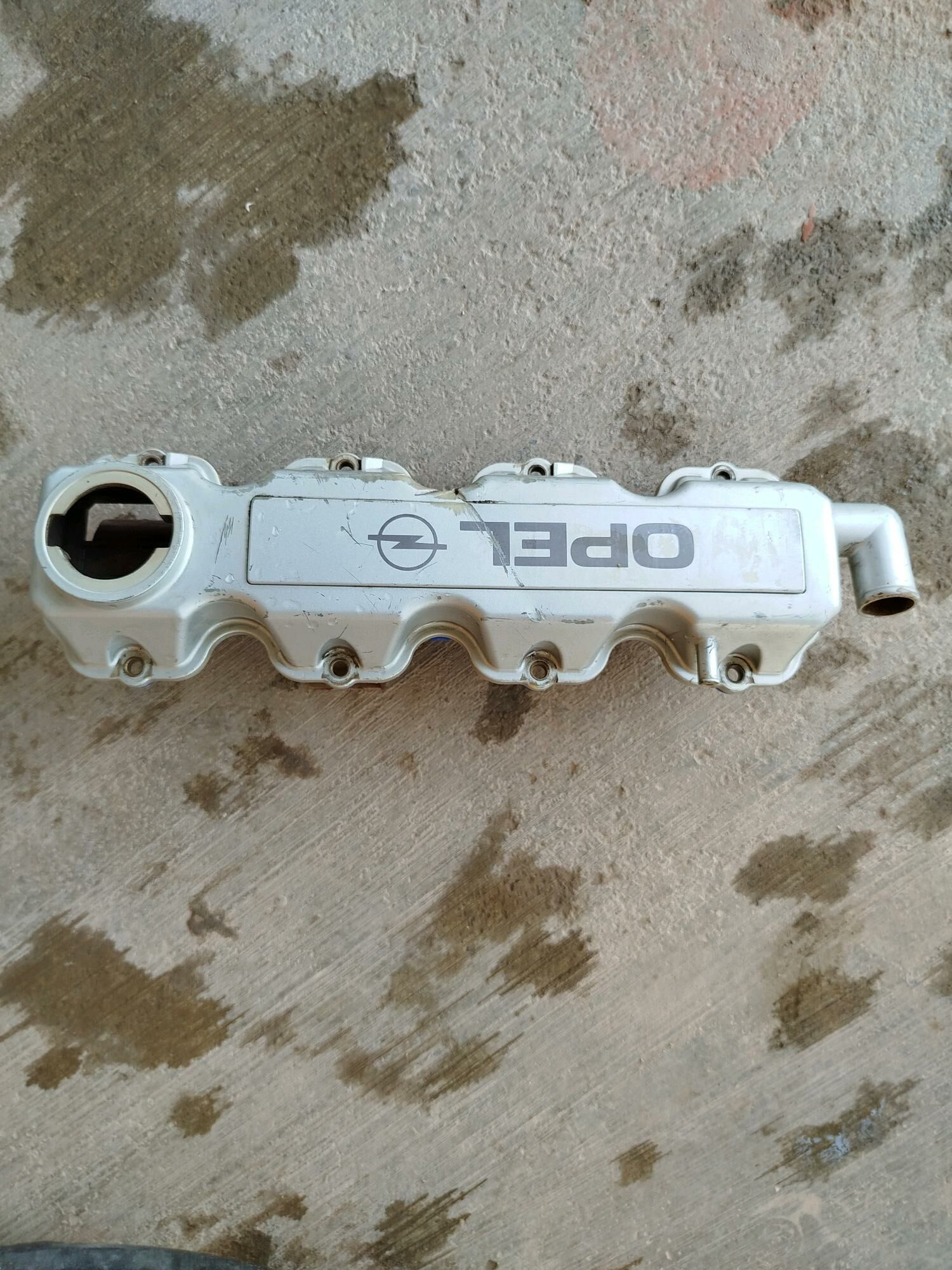 Astra 1.6 kriska 100 TMT - Дашогуз - img 2