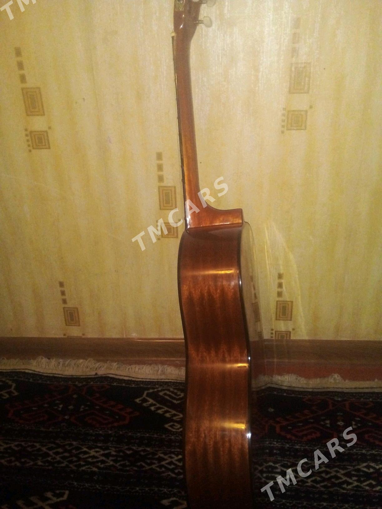 Gitara - Türkmenbaşy - img 2
