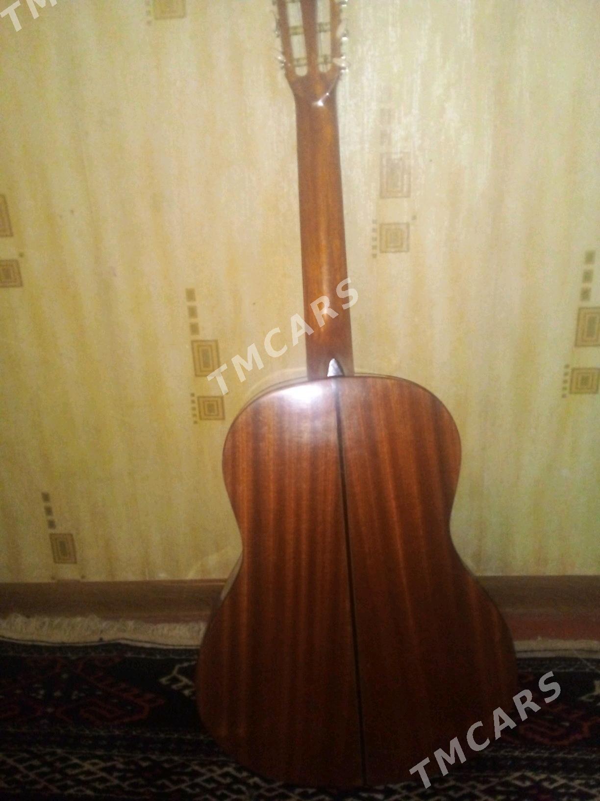 Gitara - Türkmenbaşy - img 3