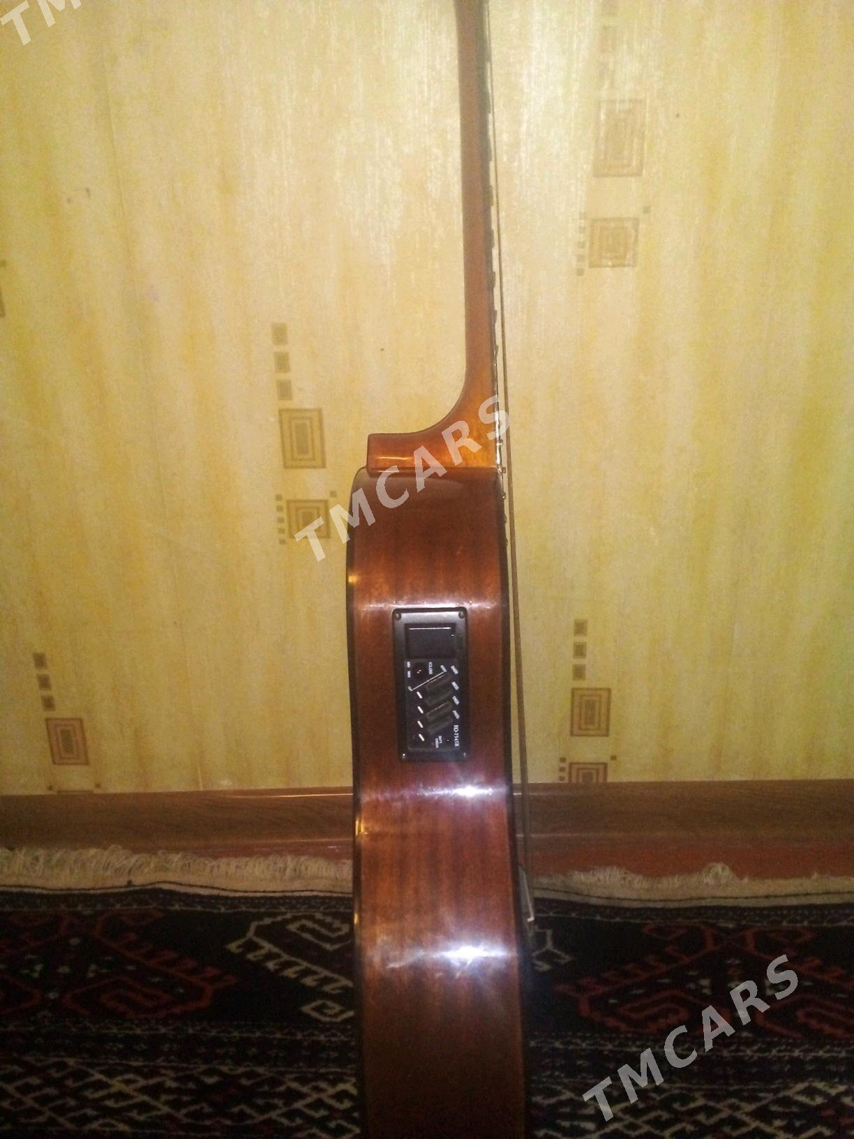 Gitara - Türkmenbaşy - img 4
