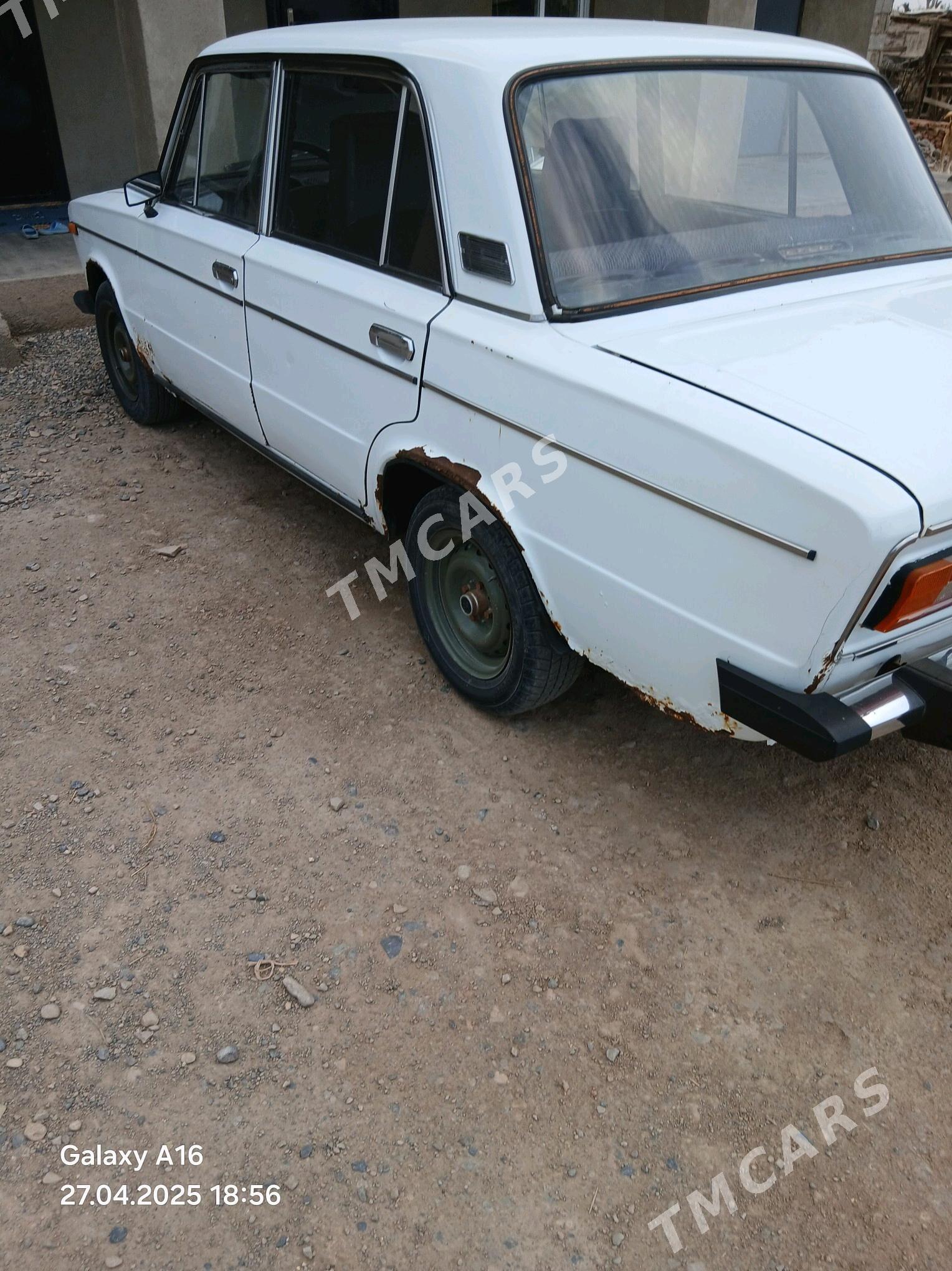 Lada 2106 1999 - 20 000 TMT - Теджен - img 2