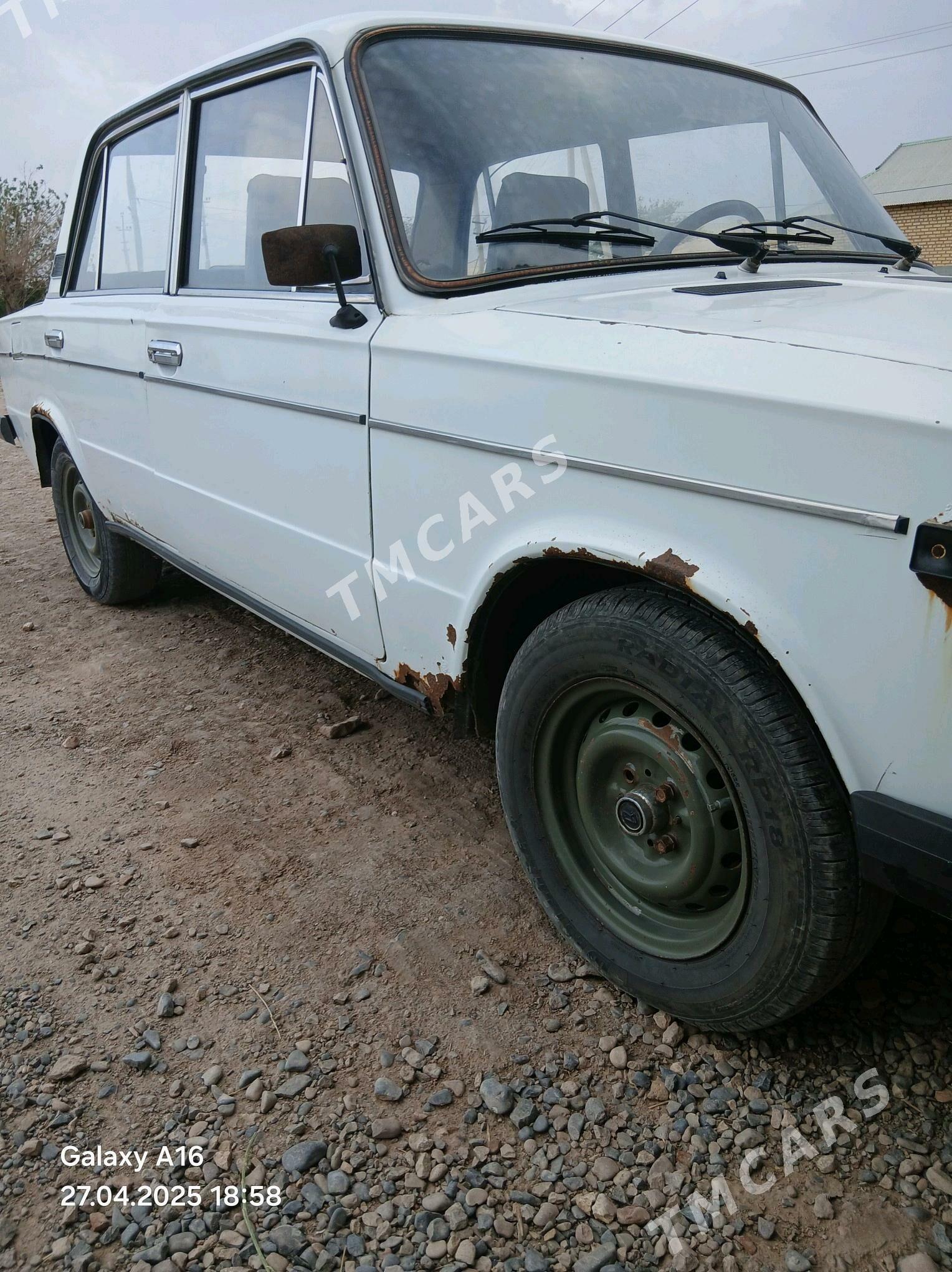 Lada 2106 1999 - 20 000 TMT - Теджен - img 3