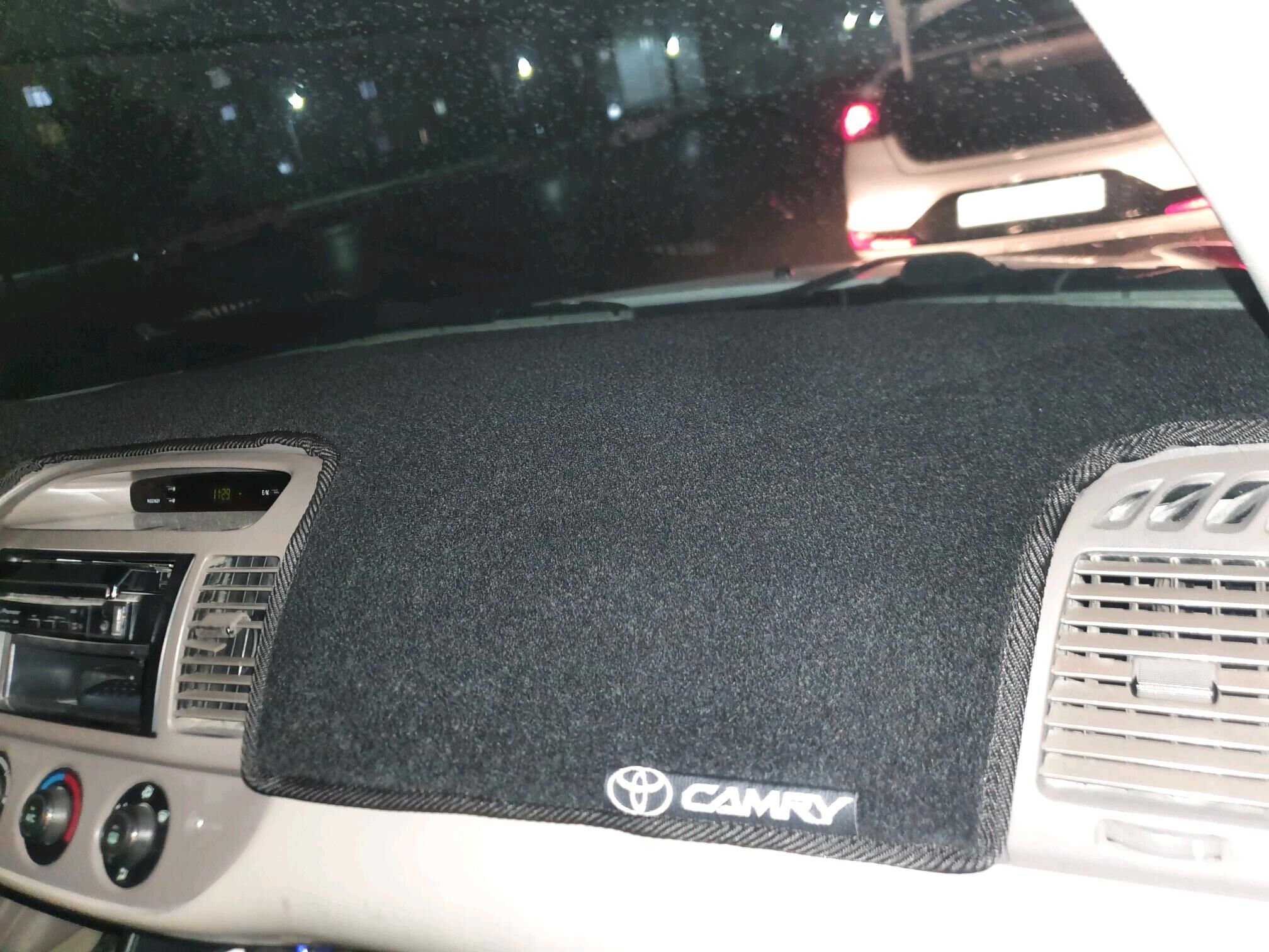 Tarpeda çehol duty Camry 200 TMT - 30 mkr - img 2