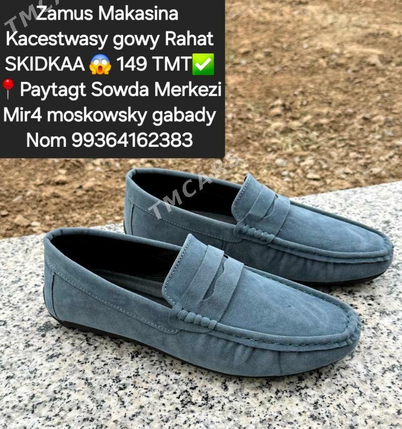 Makasinalar - Parahat 4 - img 3