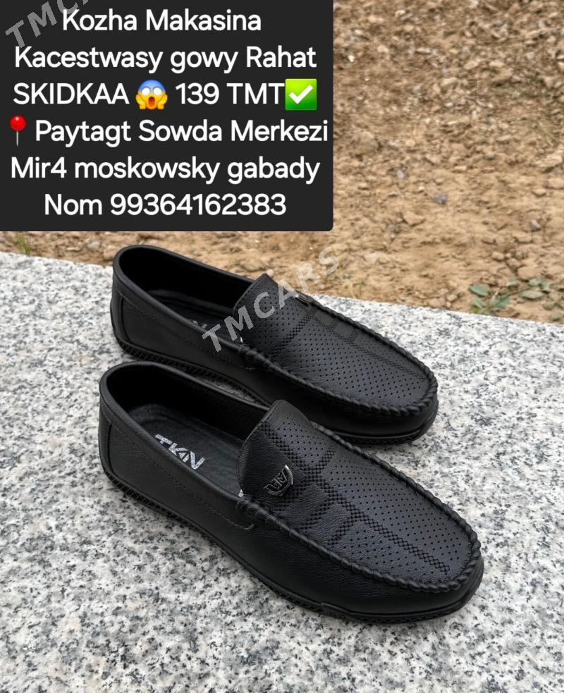 Makasinalar - Parahat 4 - img 2