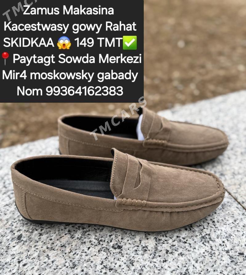 Makasinalar - Parahat 4 - img 5