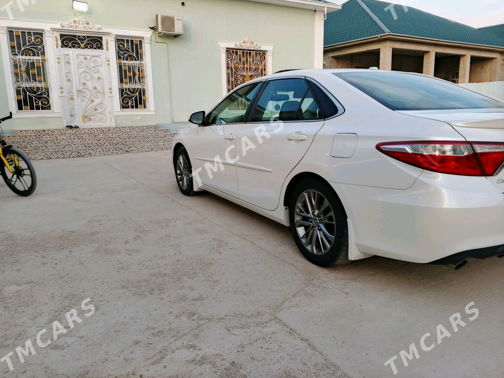 Toyota Camry 2015 - 275 000 TMT - Балканабат - img 2