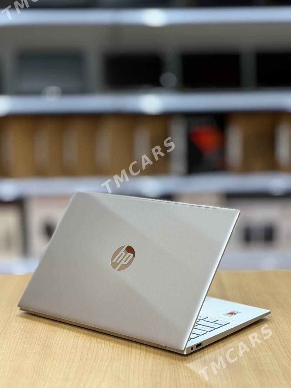 Hp Pavilion14/i7/1TB/MX450 2GB - Ашхабад - img 1