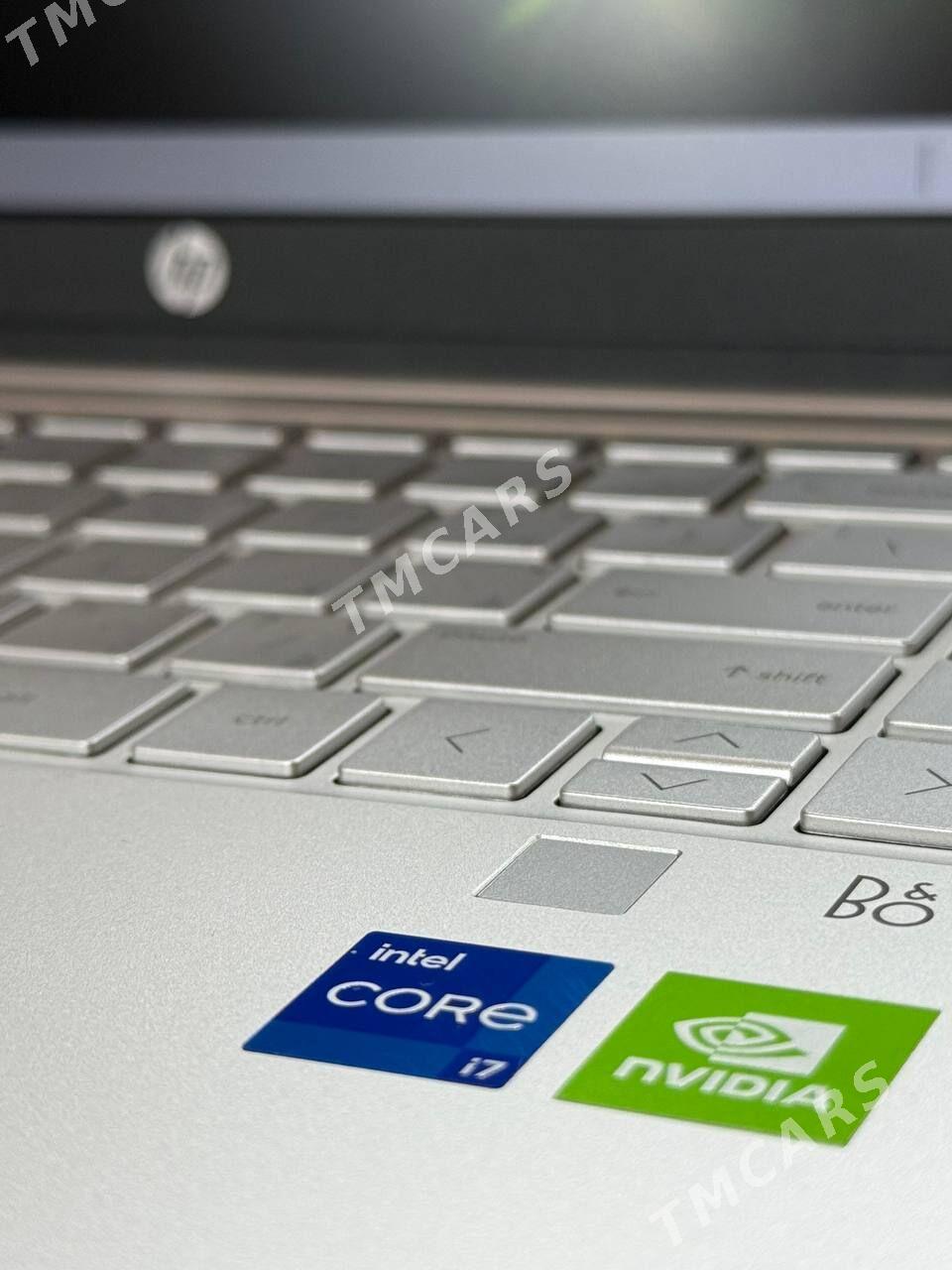 Hp Pavilion14/i7/1TB/MX450 2GB - Ашхабад - img 6