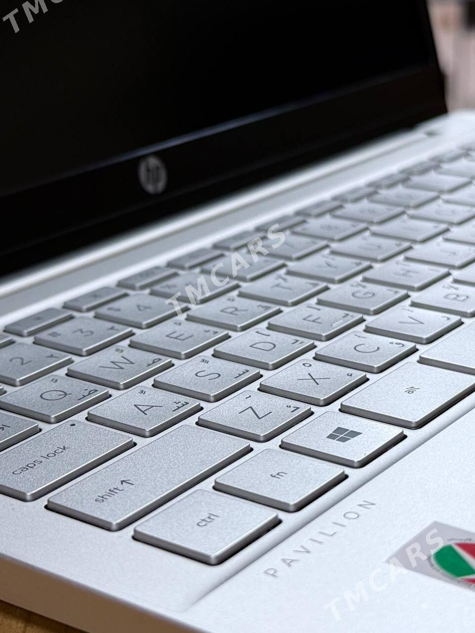 Hp Pavilion14/i7/1TB/MX450 2GB - Ашхабад - img 5