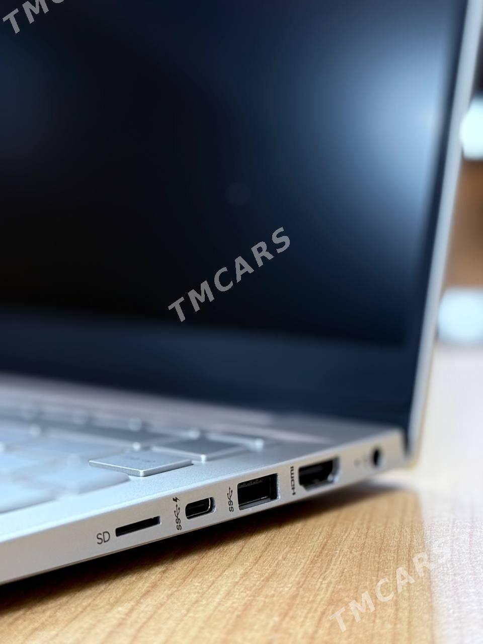 Hp Pavilion14/i7/1TB/MX450 2GB - Ашхабад - img 2