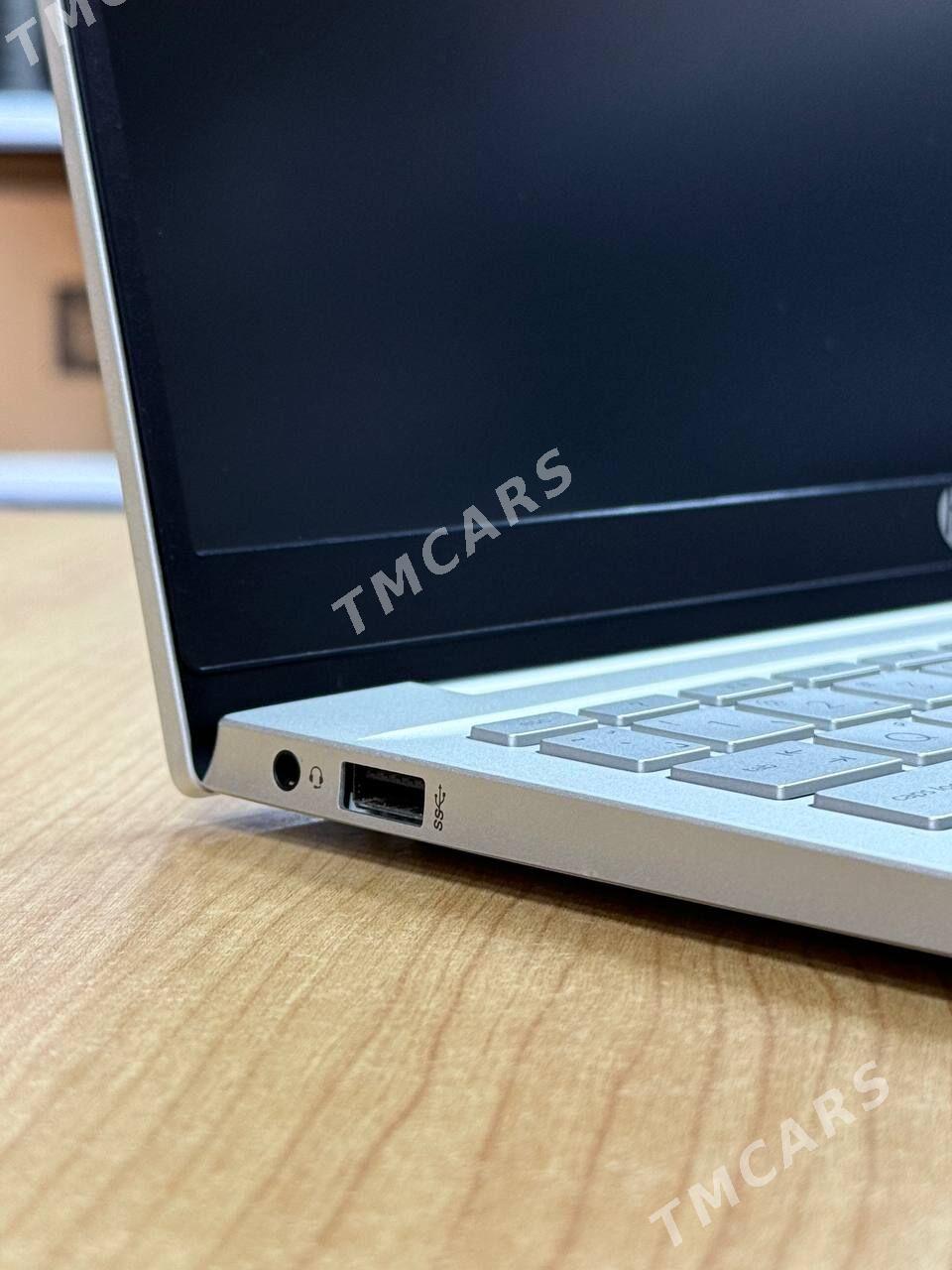Hp Pavilion14/i7/1TB/MX450 2GB - Ашхабад - img 7