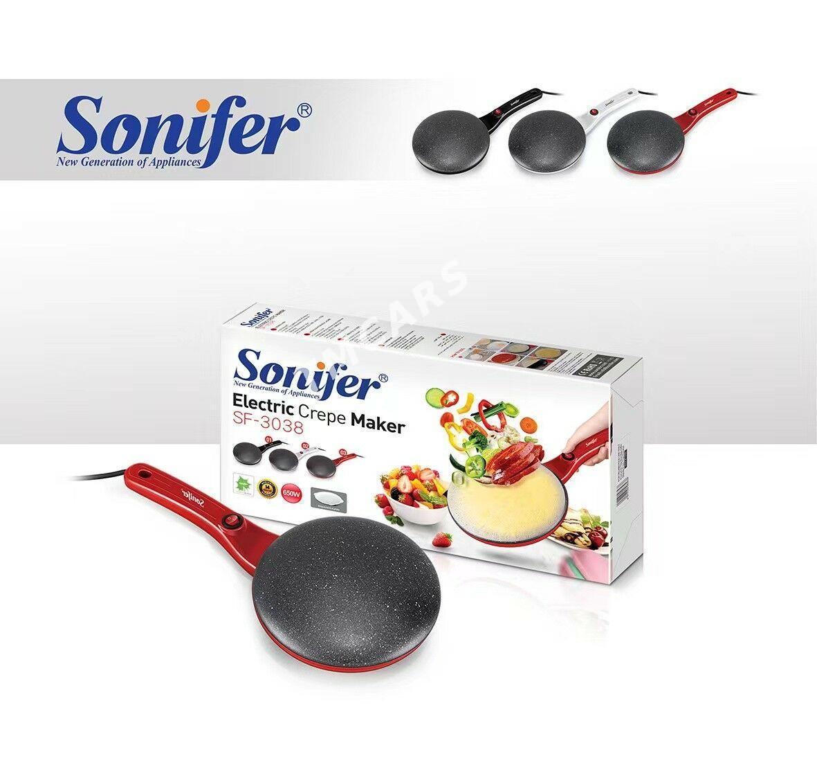 blinnisa блинница utuk blender - Parahat 3 - img 2