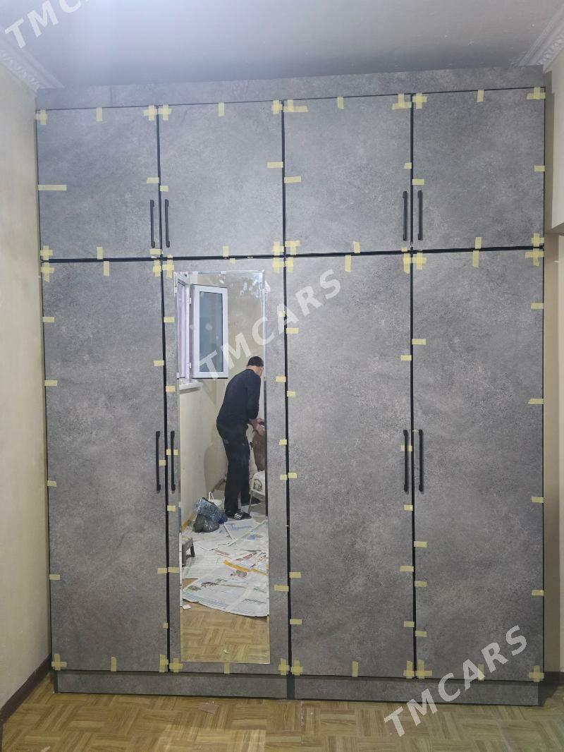 MEBEL TÄZE GARNITUR STENKA - Aşgabat - img 2