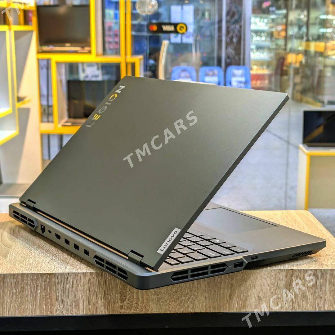 RTX 4060 | i7-14 | 16GB RAM - Aşgabat - img 2