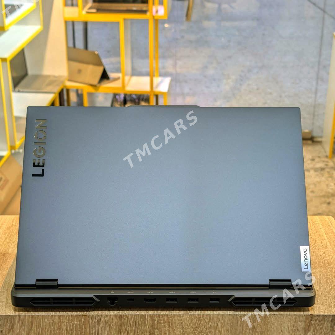 RTX 4060 | i7-14 | 16GB RAM - Aşgabat - img 4