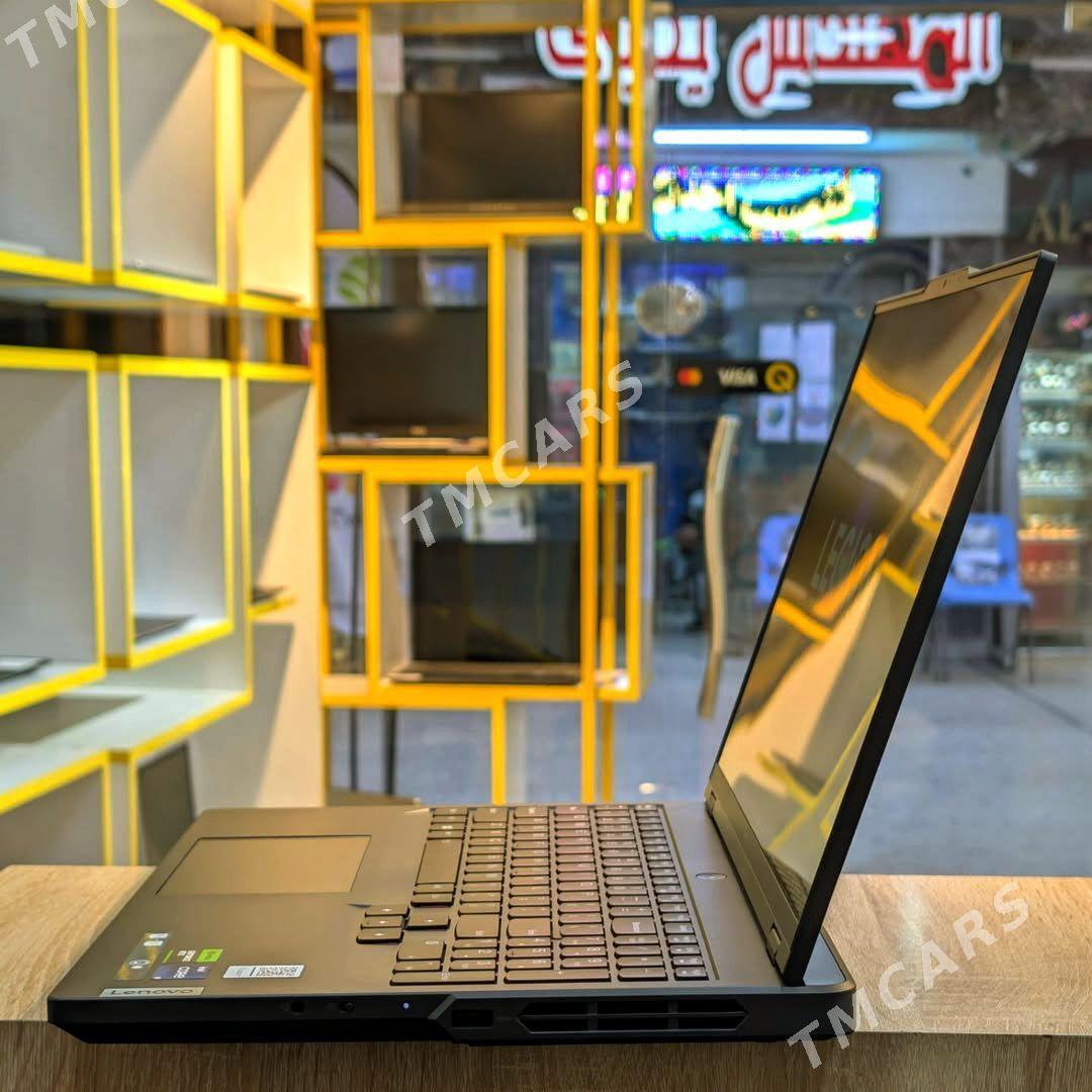 RTX 4060 | i7-14 | 16GB RAM - Aşgabat - img 3