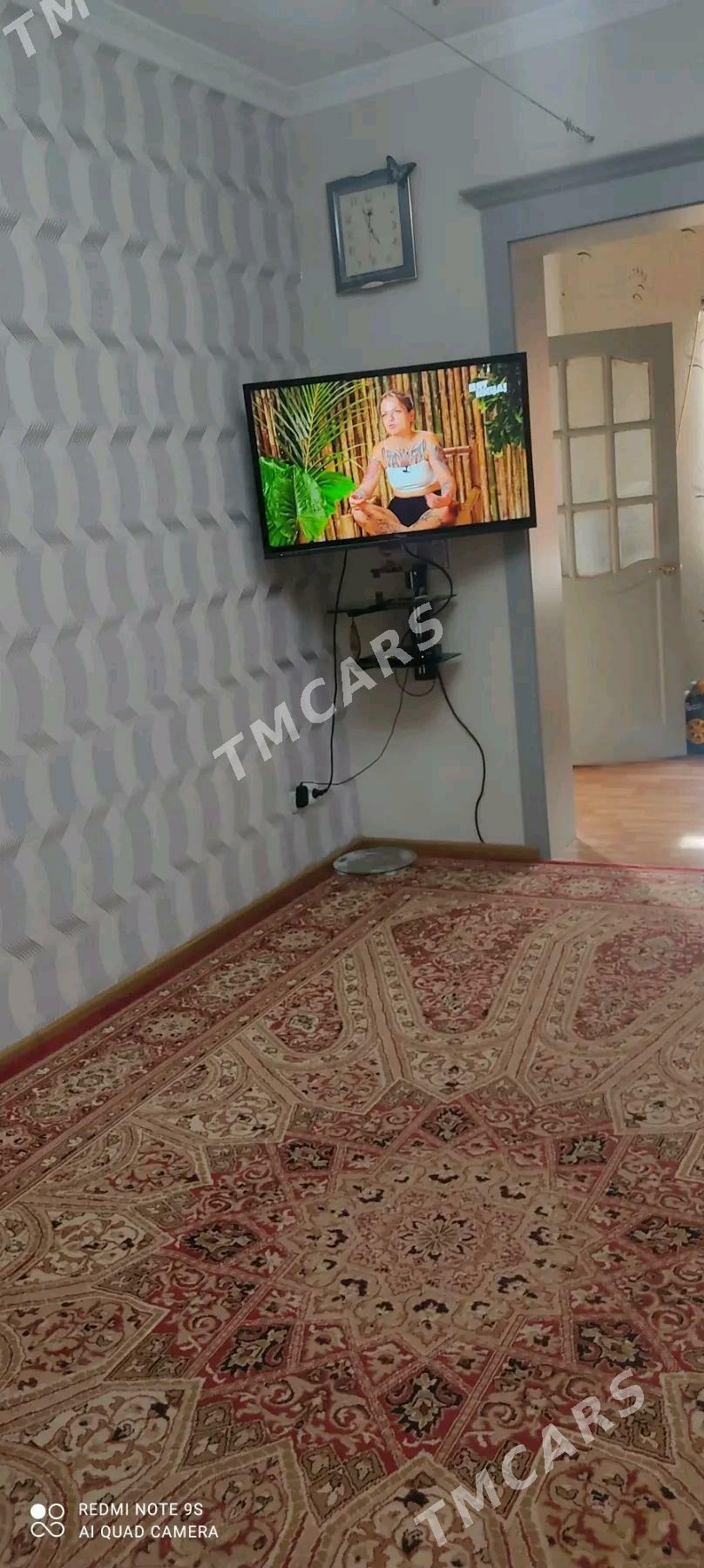 Квартира - Türkmenbaşy - img 3