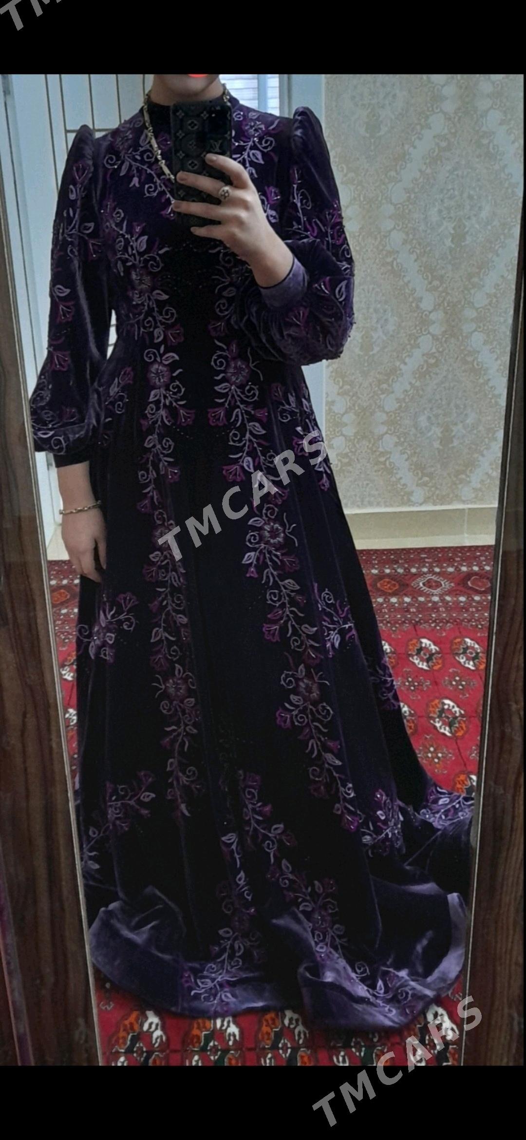 wecerny koynek - Sowetskiý köç. (Garaşsyzlyk şaýoly) - img 2