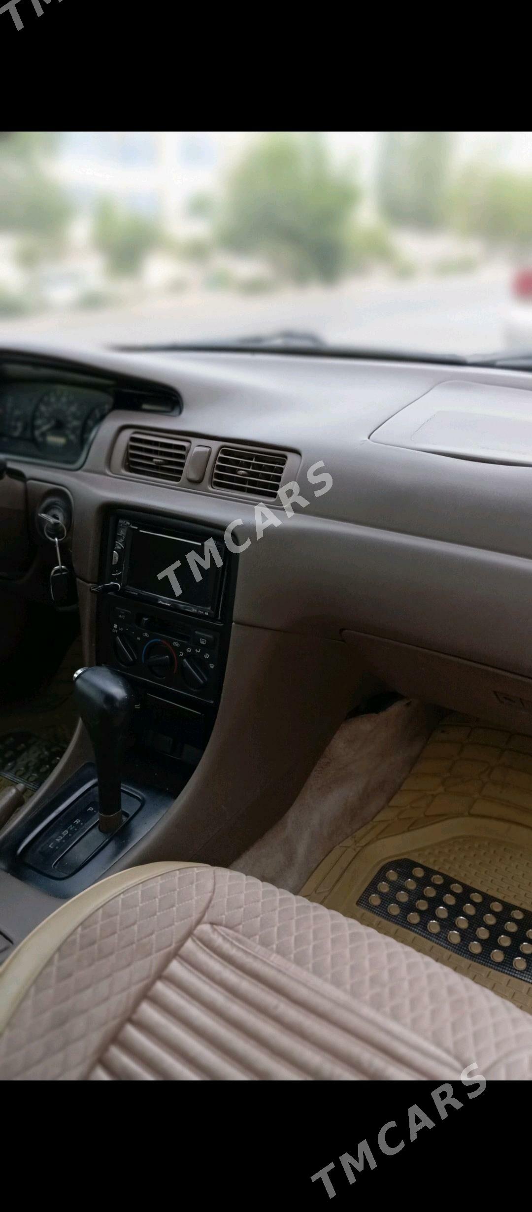 Toyota Camry 1998 - 140 000 TMT - Türkmenabat - img 8