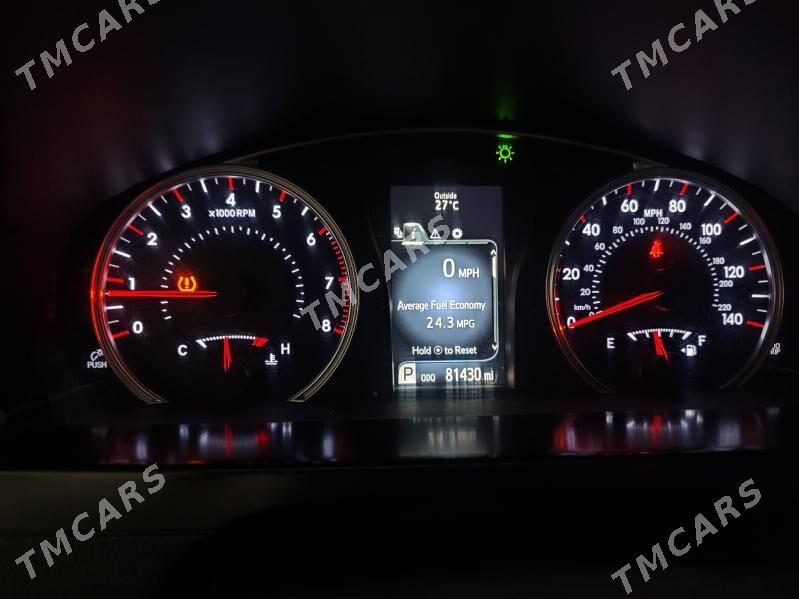 Toyota Camry 2016 - 260 000 TMT - Туркменабат - img 7