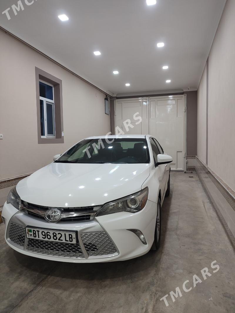 Toyota Camry 2016 - 260 000 TMT - Туркменабат - img 2